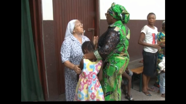 Rencontre communautaire